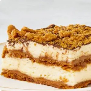 Biscoff Tiramisu